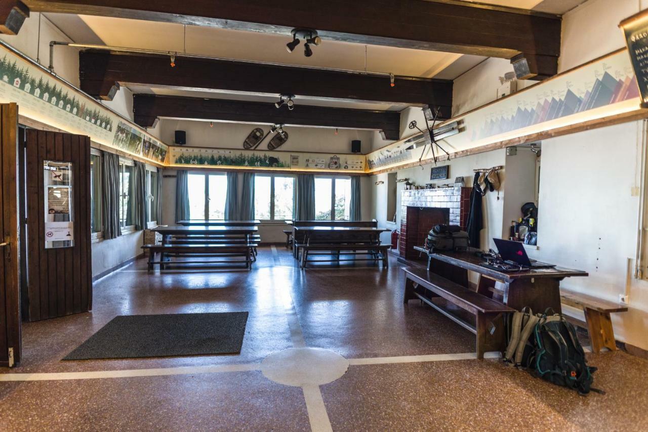 Villa Katafugio Mpafi Atene Esterno foto